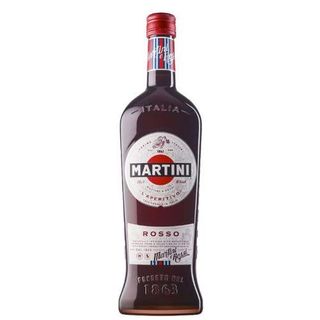 VERMUT MARTINI ROSSO Botella: 1L
