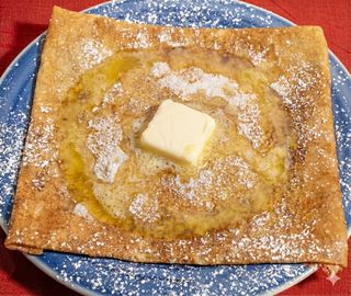 Beurre Sucre