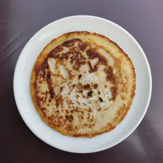 Cheese Uttapam