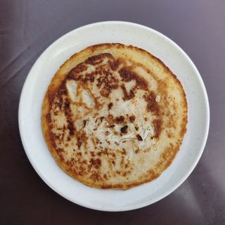 Cheese Uttapam