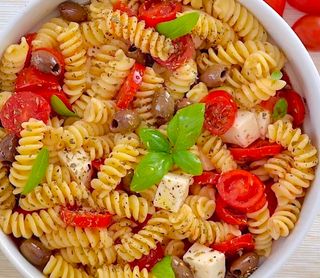 Insalata di pasta