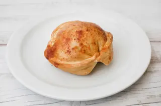 Empanada Kebab