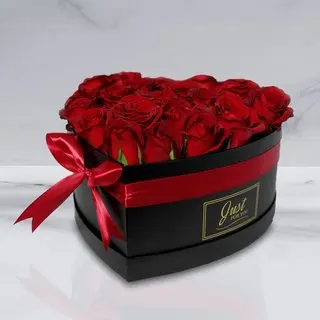 Heart of Roses