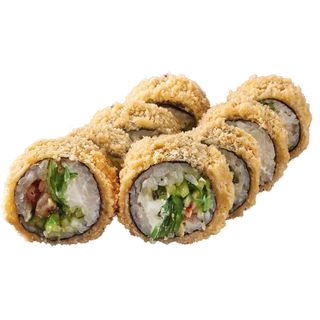 Кракатау хот рол (8 шт.)