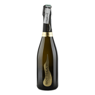 Вино ігристе Bottega Vino dei Poeti Prosecco Brut (0,75л)