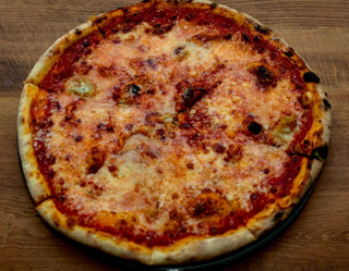 Pizza Margherita Ø32cm