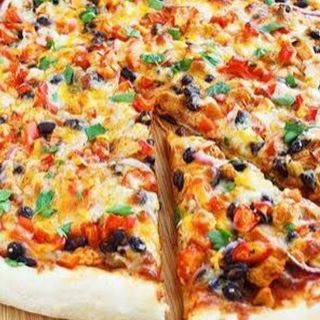 Pizza Pitahouse (Mediana)