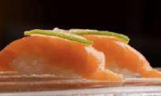 Nigiri De Salmón (2 Uds.)