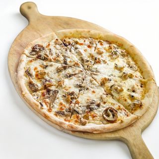 Pizza Funghi