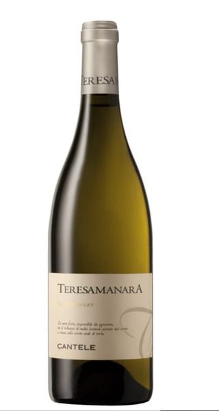 Teresa Manara Chardonnay Igt Cantele