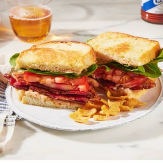 BLT