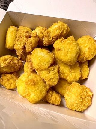 Nuggets - 16 pezzi