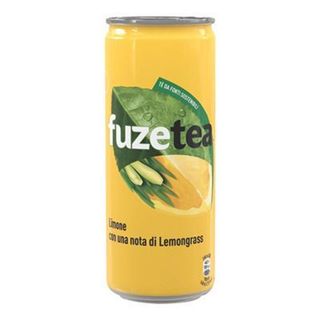 Tè al limone 33 cl