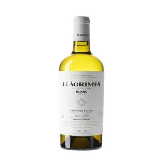 Vino blanco Llàgrimes de Tardor Blanc (75 cl.)