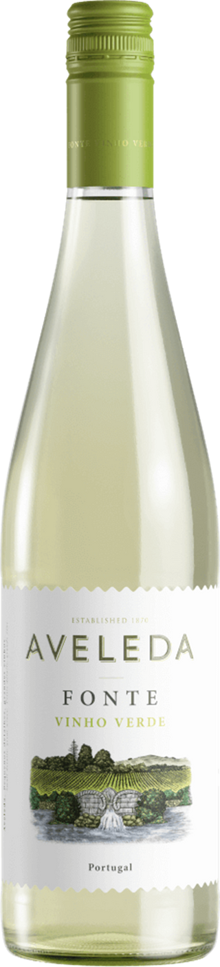 Vinho Verde