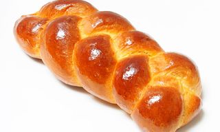 Brioche Nattée