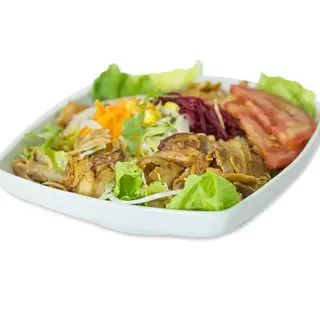 Ensalada Especial