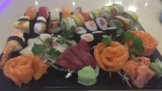 474. Enjoy Royal Mixed (36 Pzs.)