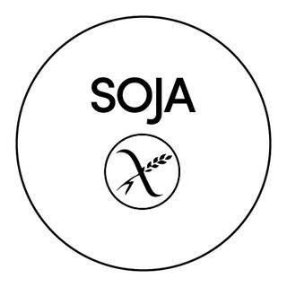 Extra Soja NO Gluten