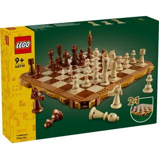 Sah LEGO - 40719