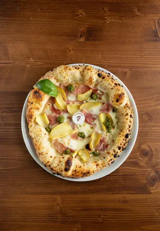 Torna pesto