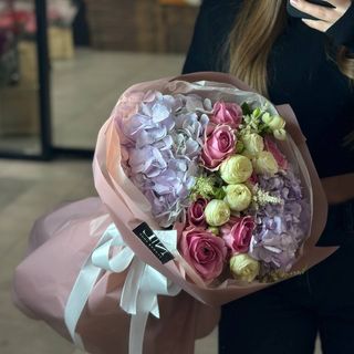 Лавандовий шарм