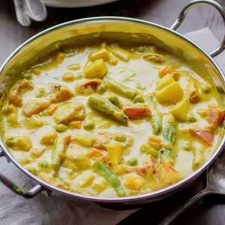 Veg Korma