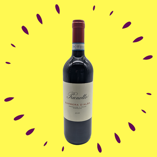 Prunotto Barbera D'Alba