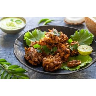 Vegetable Pakora