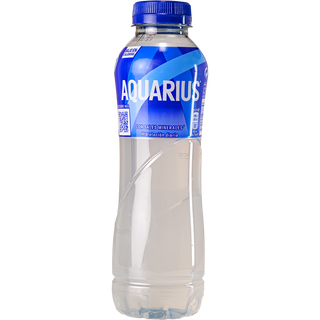 Aquarius Limón botella 500ml.
