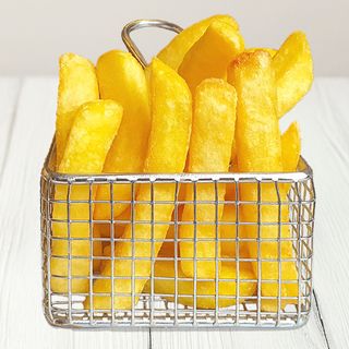 FRYTKI BELGIJSKIE 300g
