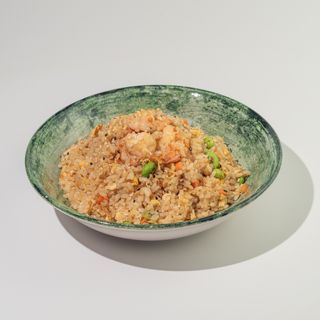 Yakimeshi(炒饭)