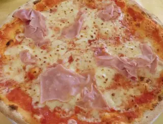 Prosciutto