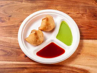 Samosa