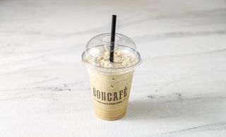 ცივი კაპუჩინო