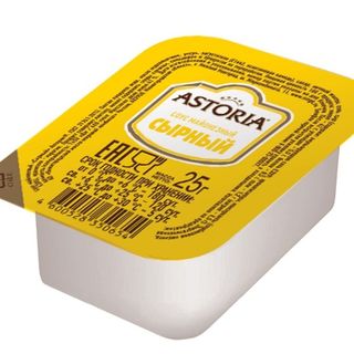 Сырный соус