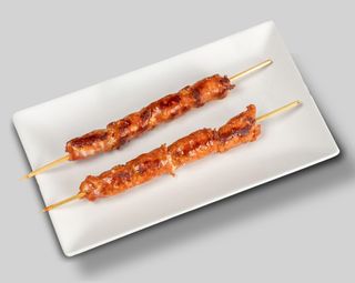 Pinchitos de Chorizo