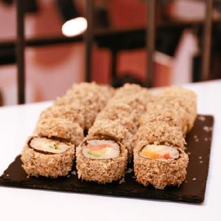 Сет Темпура (24 шт, 830г)