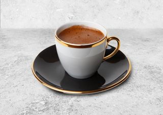 Domaća kafa