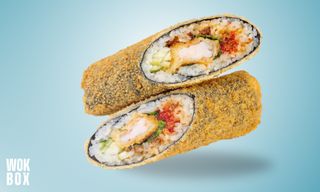 ცხელი სუშირიტო