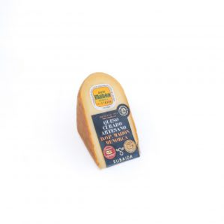 Queso Binibeca Vaca (Aprox. 425 g.)