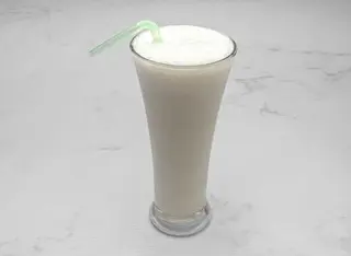 Lassi salted - butter milk
