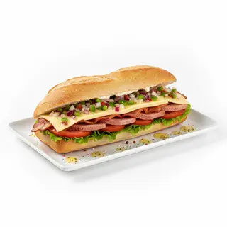 Bocata Telefónico