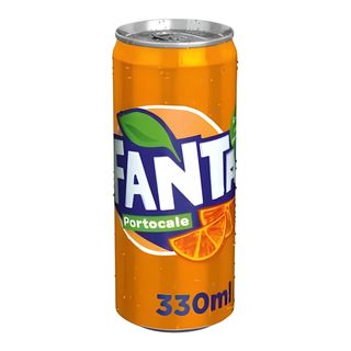 Fanta Orange