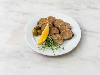 Риба фарширована (220g)