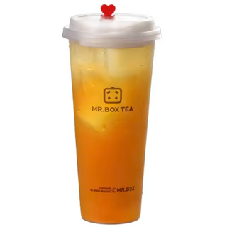 Peach Tea 