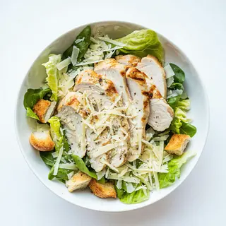 Salată Caesar