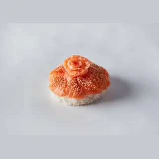 Chirashi Salmone