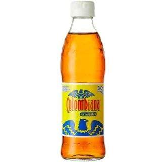 Colombiana postobón (500 ml.)