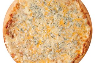Пицца "4 сыра" (35 см.)